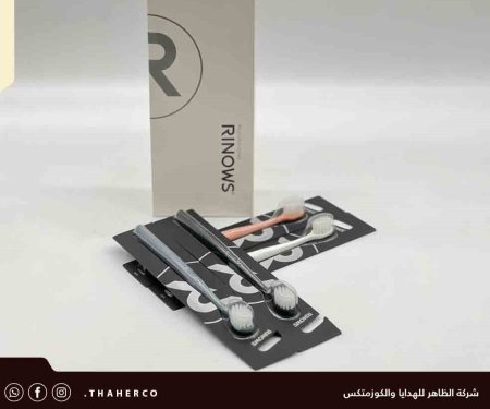 فرشاة اسنان